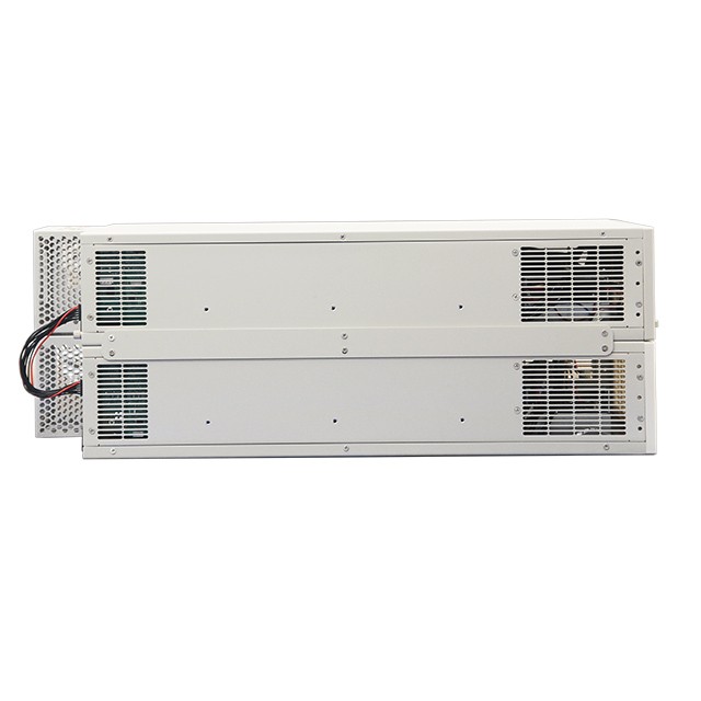 CH9900系列超大功率程控直流电子负载